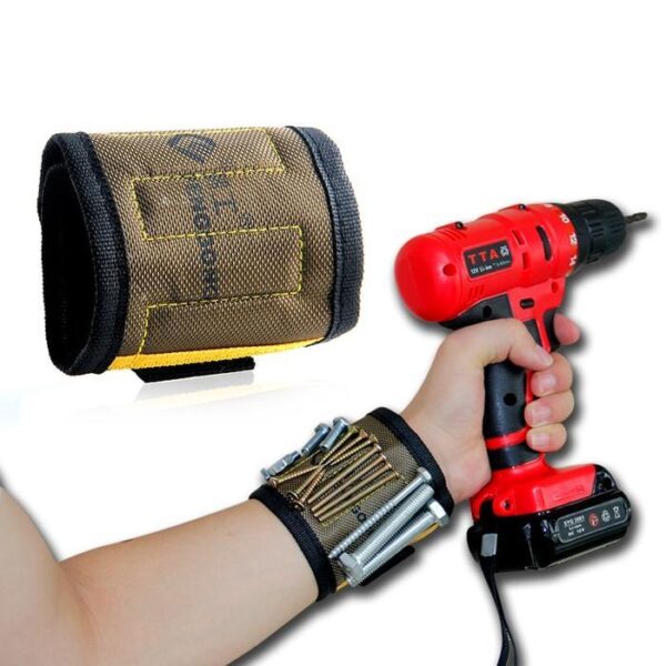 Powerful Magnetic Wristband - Image 4