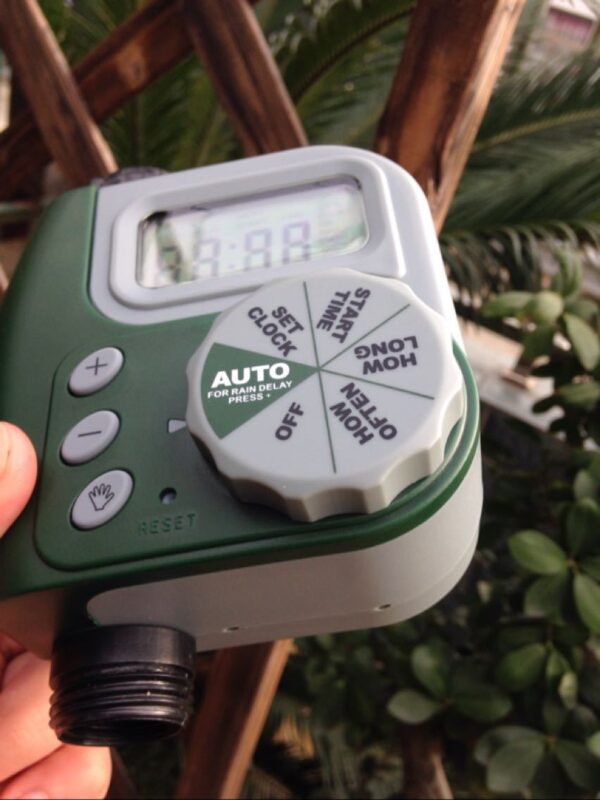 Garden irrigation controller - Image 5