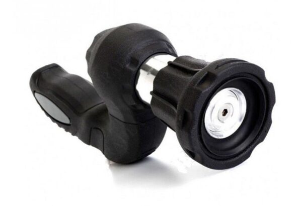 Mighty Power Hose Blaster Nozzle Lawn Garden Car Washing - Image 6