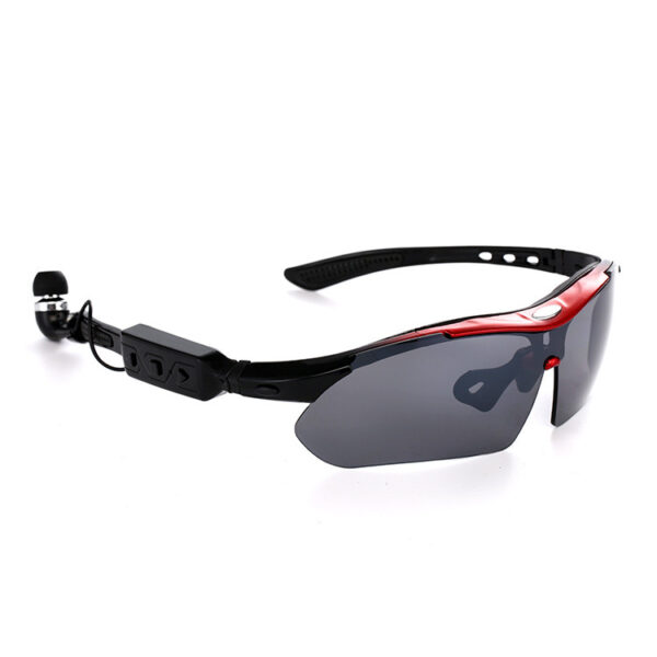 Stereo Bluetooth Glasses Headset - Image 2