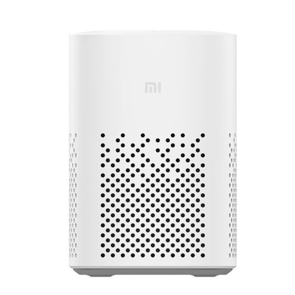 Xiaomi Mijia Xiaoai Play Speaker White Home - Image 2