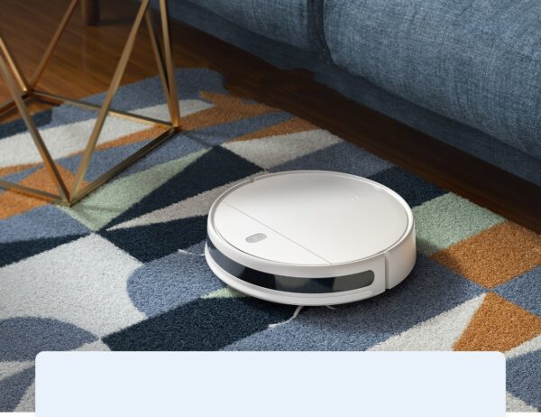 Mijia sweeping and dragging robot - Image 6