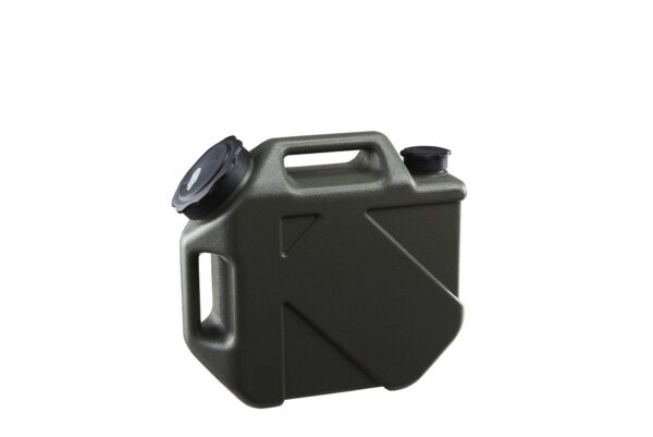 Outdoor Camping Portable Portable Bucket - Image 2