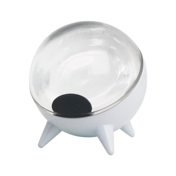 Creative Ball Magnetic Fluid Vibration Pickup - Image 6