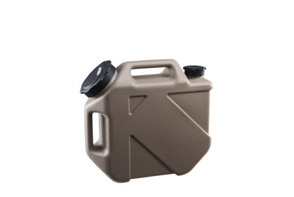 Outdoor Camping Portable Portable Bucket - Image 7