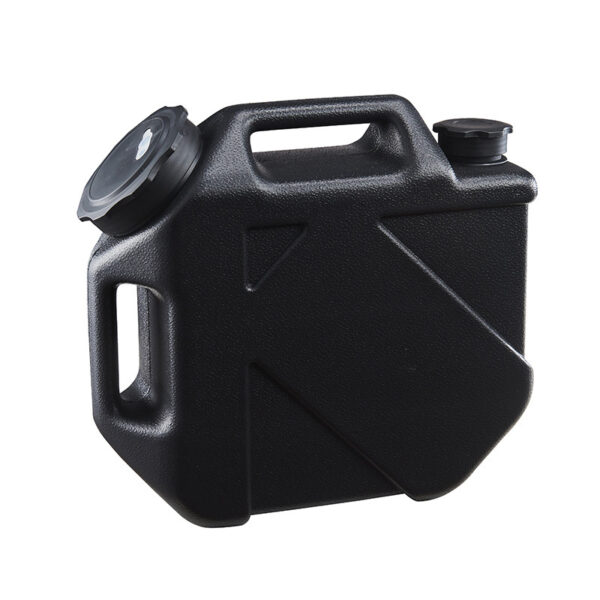 Outdoor Camping Portable Portable Bucket - Image 4