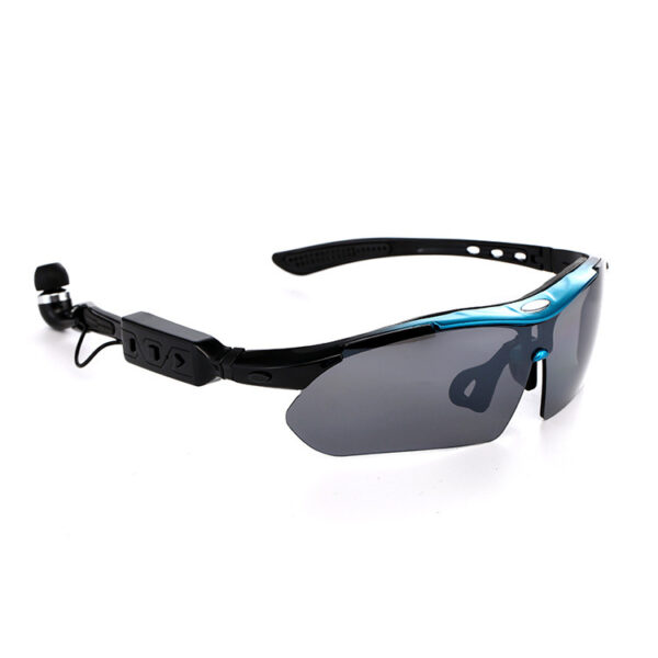 Stereo Bluetooth Glasses Headset - Image 3