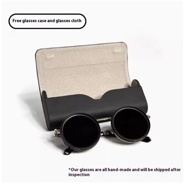 Sunglasses ND Photography UV400 UV Protection - Image 4
