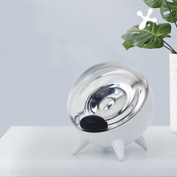 Creative Ball Magnetic Fluid Vibration Pickup - Image 5