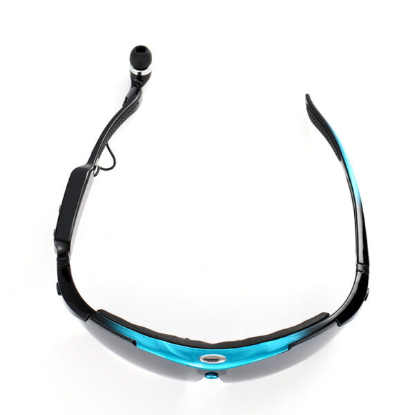 Stereo Bluetooth Glasses Headset - Image 4